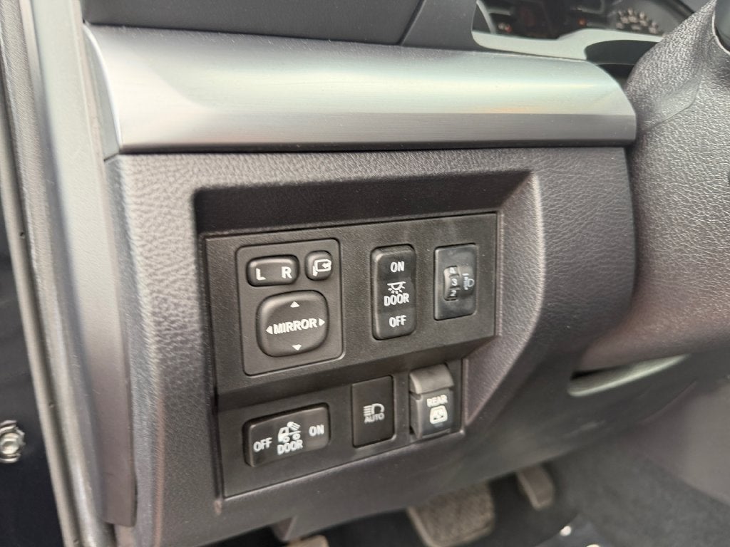 2021 Toyota Tundra Platinum