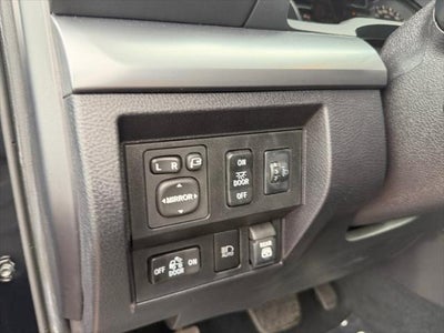 2021 Toyota Tundra Platinum