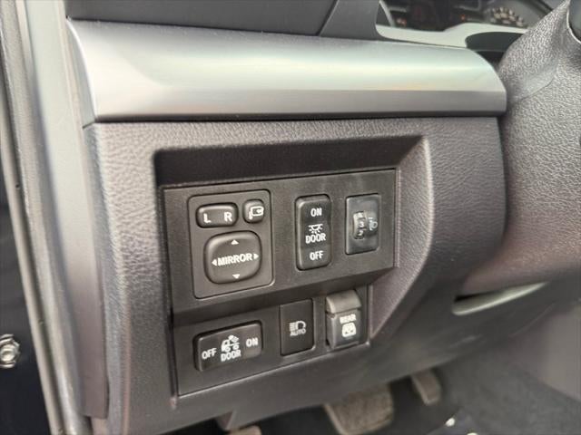 2021 Toyota Tundra Platinum