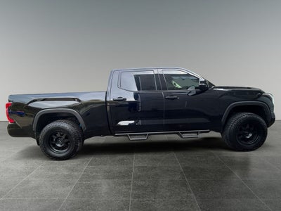 2023 Toyota TUNDRA 4X4 Limited 1 OWNER