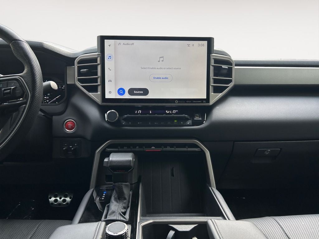 2023 Toyota TUNDRA 4X4 Limited 1 OWNER