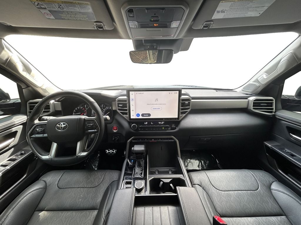 2023 Toyota TUNDRA 4X4 Limited 1 OWNER