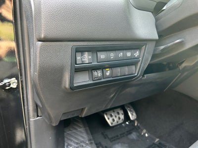 2023 Toyota TUNDRA 4X4 Limited 1 OWNER
