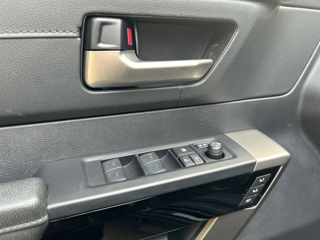 2023 Toyota TUNDRA 4X4 Limited 1 OWNER