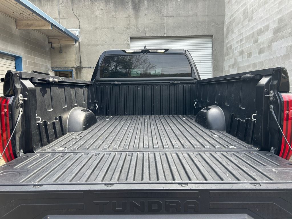 2023 Toyota TUNDRA 4X4 Limited 1 OWNER