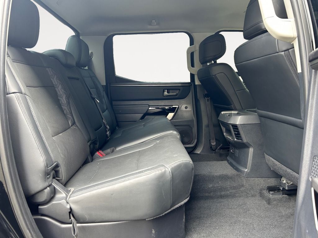 2023 Toyota TUNDRA 4X4 Limited 1 OWNER