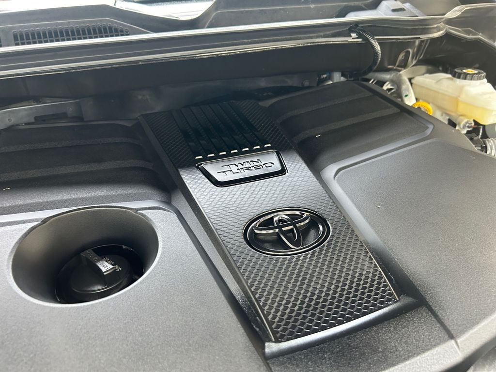 2023 Toyota TUNDRA 4X4 Limited 1 OWNER