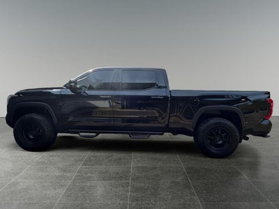 2023 Toyota TUNDRA 4X4 Limited 1 OWNER