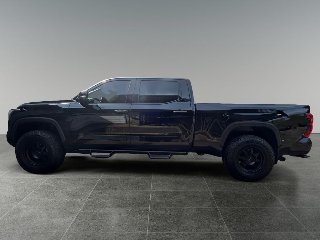 2023 Toyota TUNDRA 4X4 Limited 1 OWNER