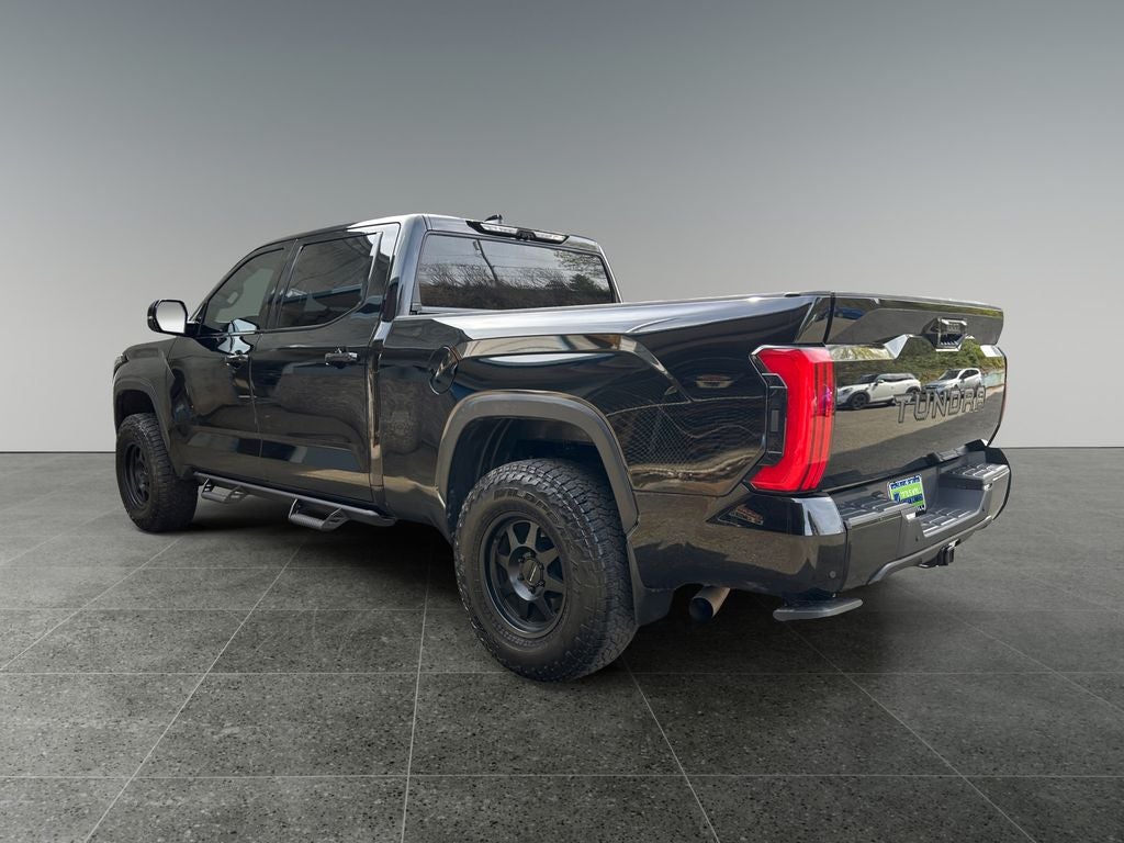 2023 Toyota TUNDRA 4X4 Limited 1 OWNER