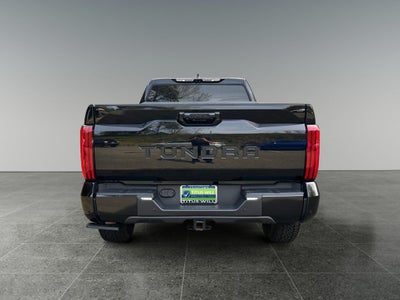 2023 Toyota TUNDRA 4X4 Limited 1 OWNER
