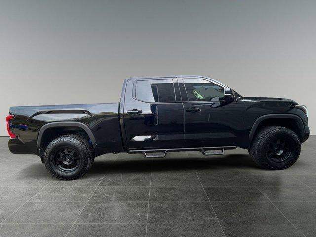 2023 Toyota TUNDRA 4X4 Limited 1 OWNER