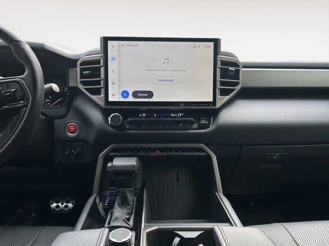 2023 Toyota TUNDRA 4X4 Limited 1 OWNER