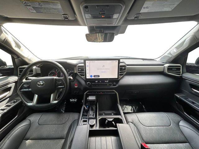 2023 Toyota TUNDRA 4X4 Limited 1 OWNER