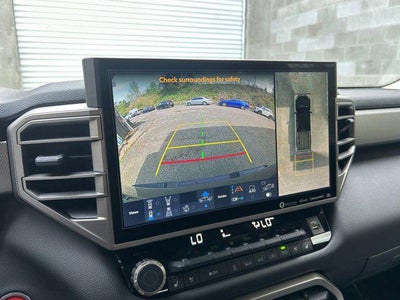 2023 Toyota TUNDRA 4X4 Limited 1 OWNER