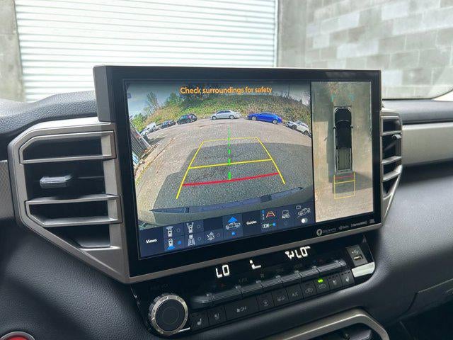 2023 Toyota TUNDRA 4X4 Limited 1 OWNER