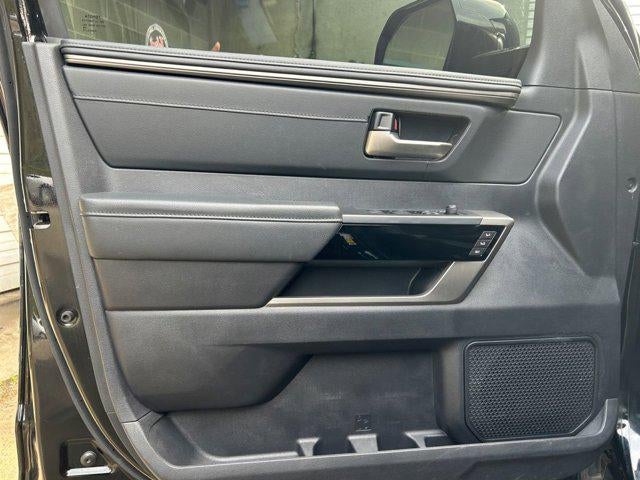 2023 Toyota TUNDRA 4X4 Limited 1 OWNER