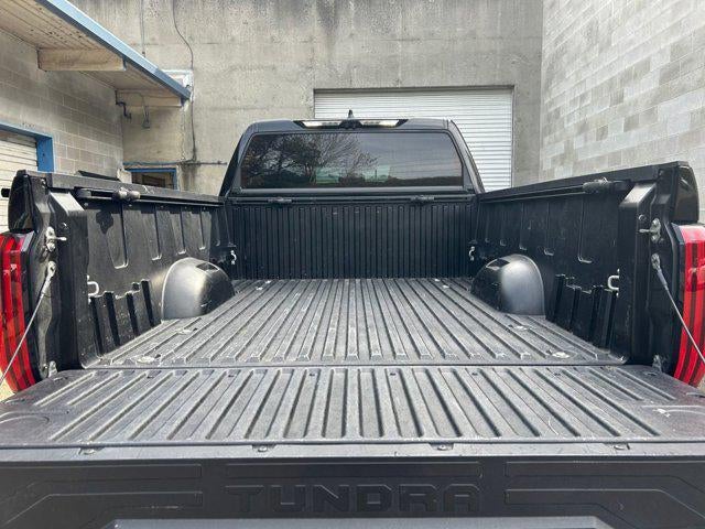 2023 Toyota TUNDRA 4X4 Limited 1 OWNER