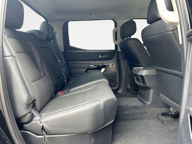2023 Toyota TUNDRA 4X4 Limited 1 OWNER