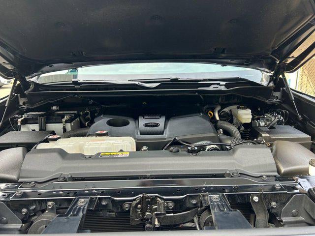 2023 Toyota TUNDRA 4X4 Limited 1 OWNER