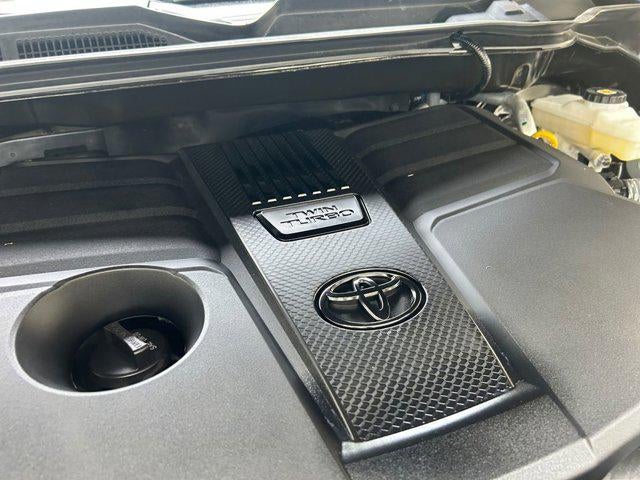 2023 Toyota TUNDRA 4X4 Limited 1 OWNER