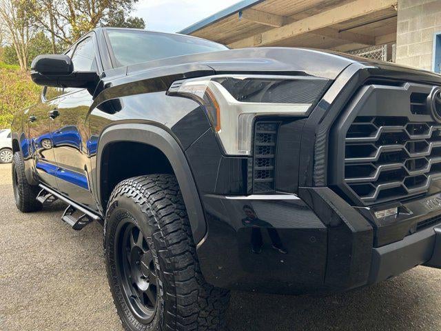2023 Toyota TUNDRA 4X4 Limited 1 OWNER