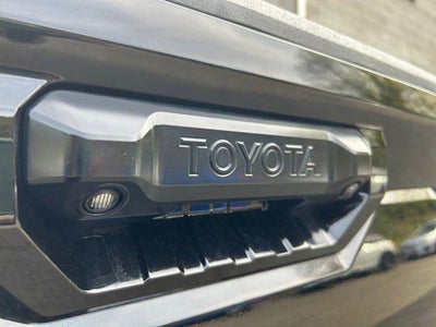 2023 Toyota TUNDRA 4X4 Limited 1 OWNER