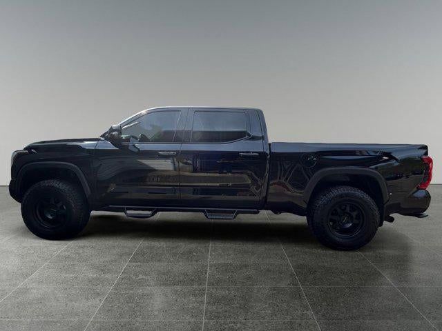 2023 Toyota TUNDRA 4X4 Limited 1 OWNER