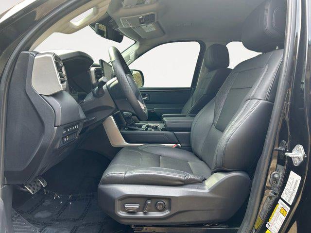 2023 Toyota TUNDRA 4X4 Limited 1 OWNER