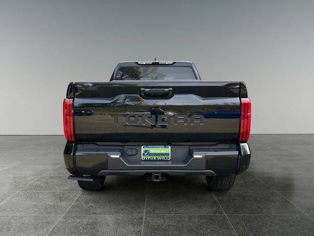 2023 Toyota TUNDRA 4X4 Limited 1 OWNER