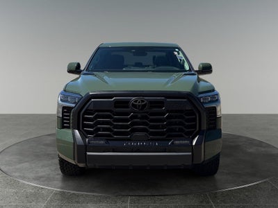 2023 Toyota Tundra i-FORCE MAX Limited