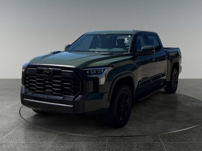 2023 Toyota Tundra i-FORCE MAX Limited