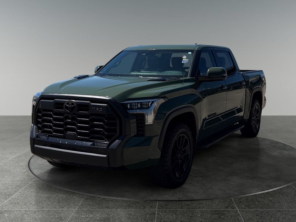 2023 Toyota Tundra i-FORCE MAX Limited