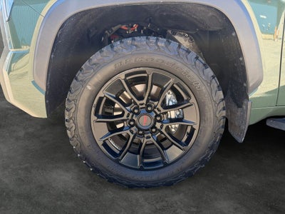 2023 Toyota Tundra i-FORCE MAX Limited