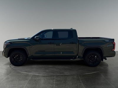 2023 Toyota Tundra i-FORCE MAX Limited