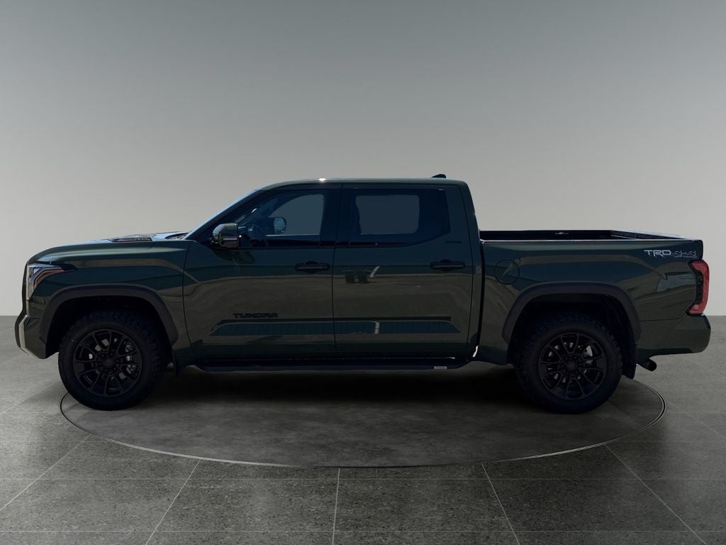 2023 Toyota Tundra i-FORCE MAX Limited