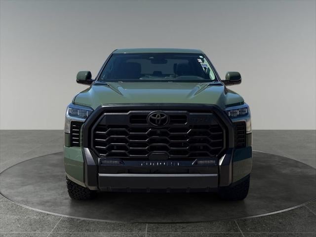 2023 Toyota Tundra i-FORCE MAX Limited