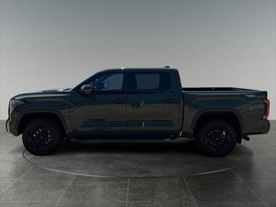 2023 Toyota Tundra i-FORCE MAX Limited