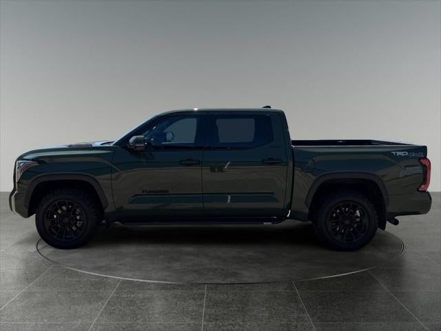 2023 Toyota Tundra i-FORCE MAX Limited