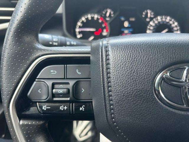 2023 Toyota TUNDRA 4X4 SR5