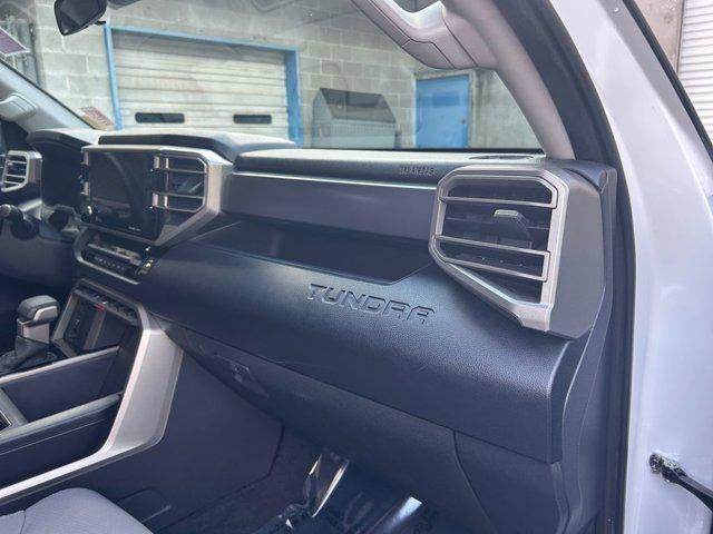 2023 Toyota TUNDRA 4X4 SR5