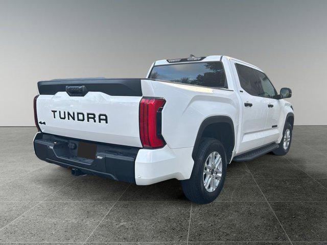 2023 Toyota TUNDRA 4X4 SR5