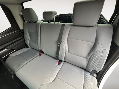 2023 Toyota Tundra SR5 LIFTED WITH WHEELS AND TIRES