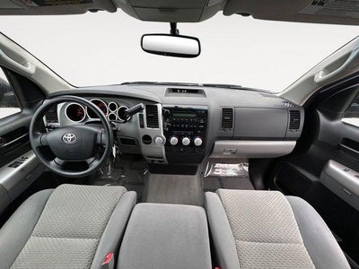2007 Toyota TUNDRA 4X2 1 Owner Puff