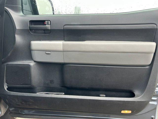 2007 Toyota TUNDRA 4X2 1 Owner Puff