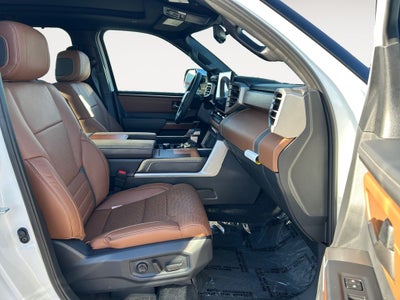 2026 Toyota Tundra 1794