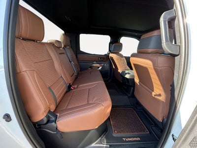 2026 Toyota Tundra 1794