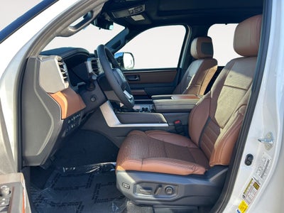 2026 Toyota Tundra 1794