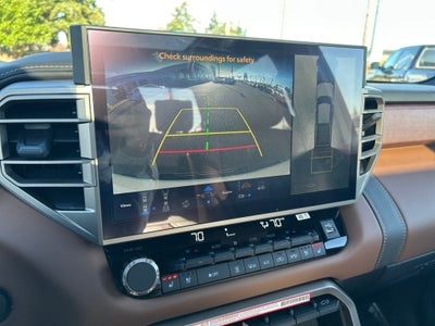 2026 Toyota Tundra 1794