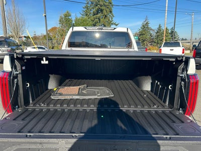 2026 Toyota Tundra 1794